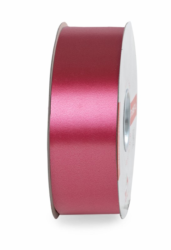 Picture of Polytie Florist Ribbon 5cm x 100 Yards